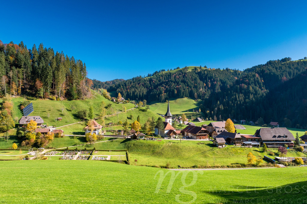 Gemeinde Trub, Emmental | Gemeinde Trub, Emmental - Realisiert mit Pictrs.com