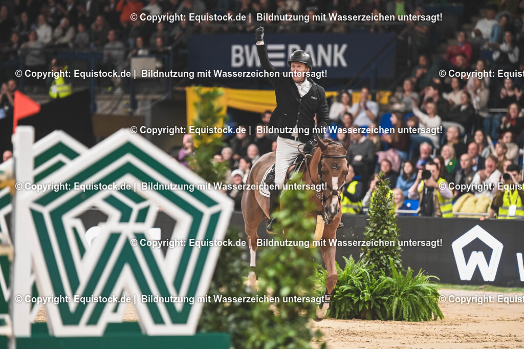 20251116_FEI-Jumping-World-Cup_TOMSPIC_0735 | Foto: Thomas Hartig