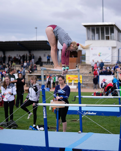 JTF00314 | 101.FRIEDRICH-LUDWIG-JAHN-TURNFEST am 20250823 in Freyburg - Unstrut (Friedrich-Ludwig-Jahn-Sportpark)