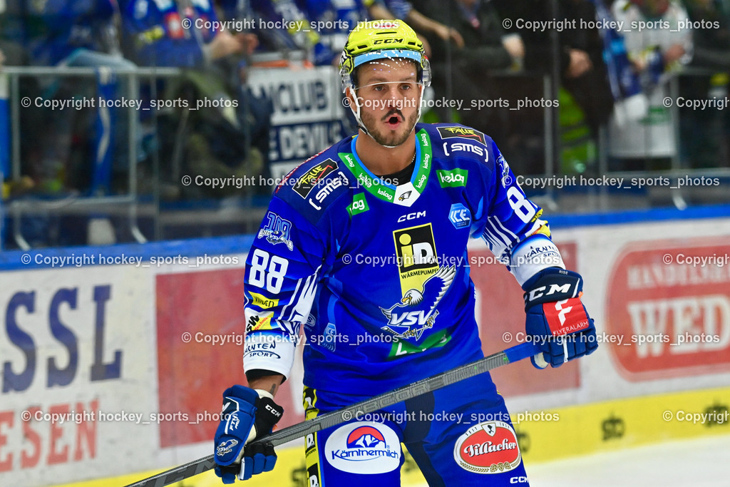 EC IDM Wärmepumpen VSV vs. Hydro Fehervar AV19 14.2.2023 | #88 Luciani Anthony