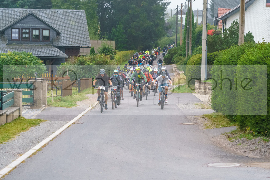 RennsteigRIDE 2024 | 8. RENNSTEIGRIDE am 31. August 2024 - Das Mountainbike-Event am Rennsteig!