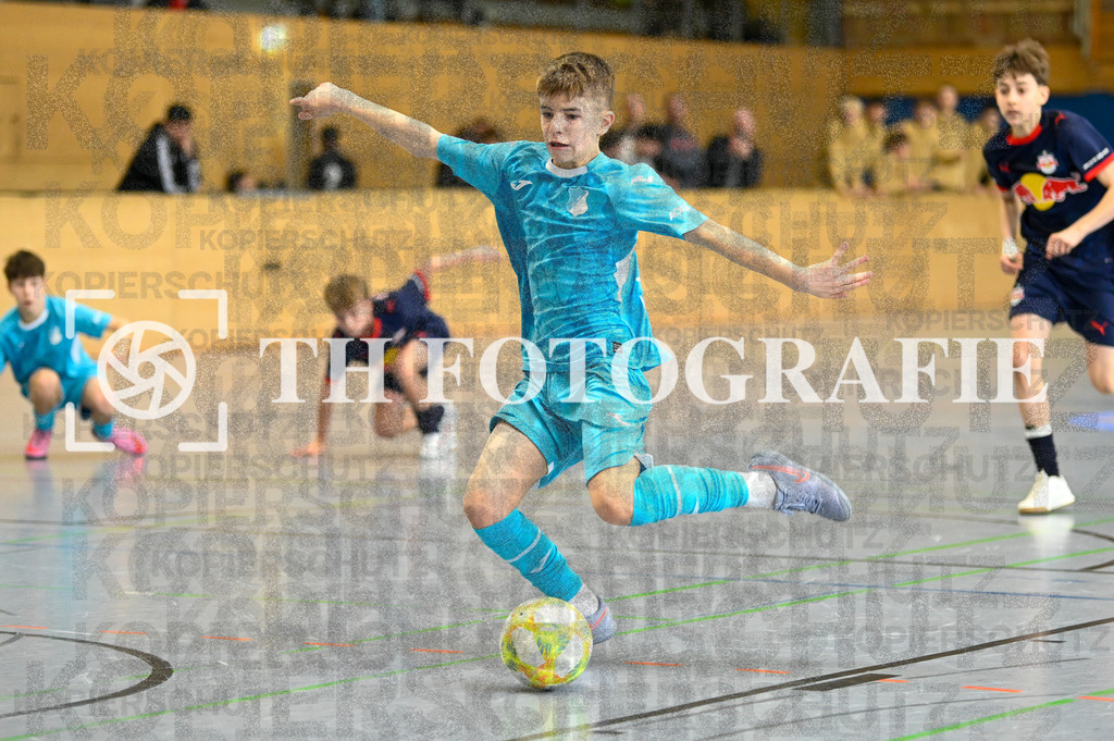 GER, Begegnung, Fussball, PS-Immo-Cup 2026,U13 Hallenturnier, 17.01.2026 | TH Fotografie