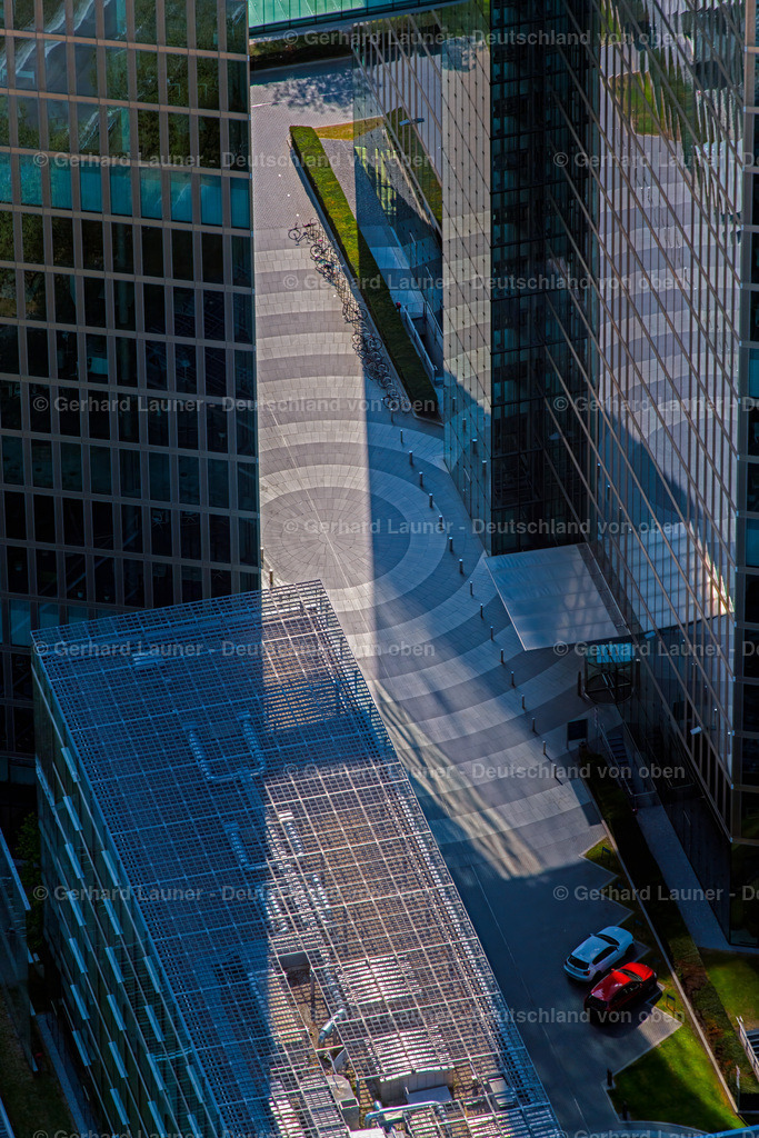 4024864 | Highlight Towers, München