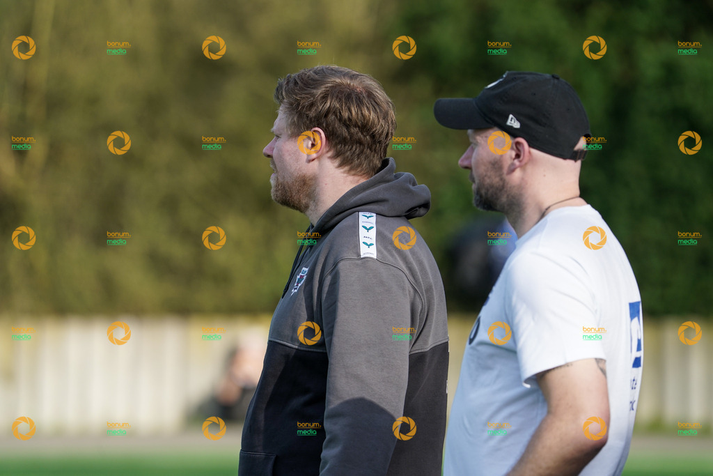 VfB Kirchhellen vs. TuS Haltern - Bezirksliga Westfalen Staffel 9 | Foto: Daniel Böhm | bonum.media - Realisiert mit Pictrs.com