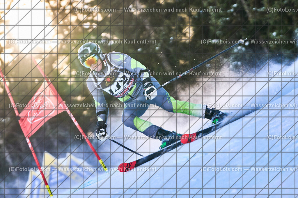 ALP8127_FIS-MastersCup_Reiteralm_SuperG_Swaine Richard | FIS-MastersCup Super-G auf der Reiteralm in Pichl, Fr 17. Jänner 2025.