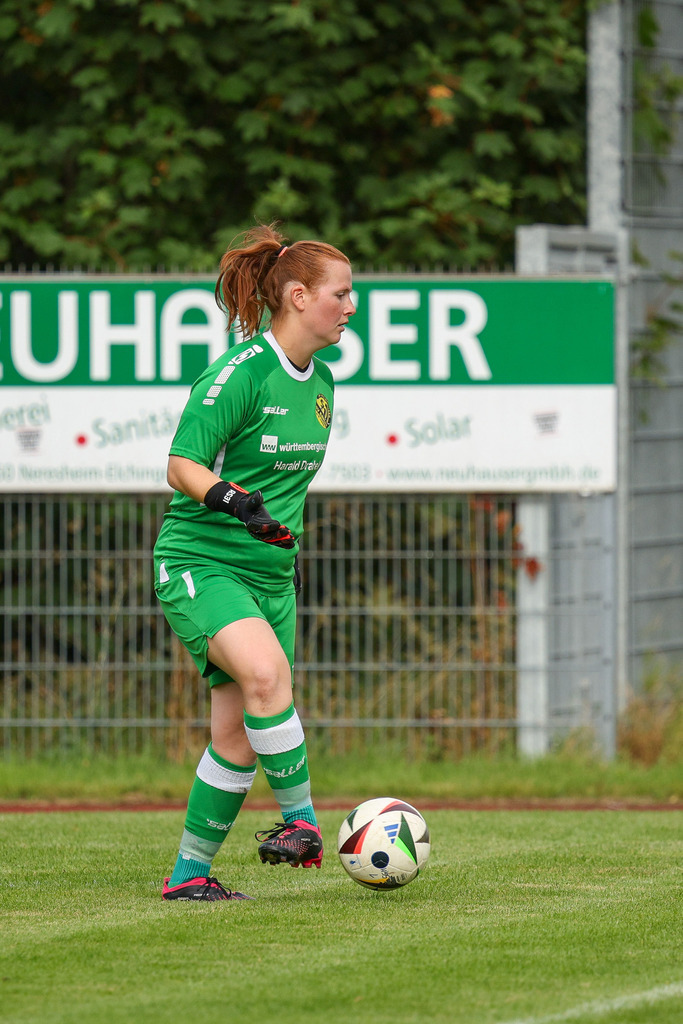 Fußball I FRAUEN I Saison 2025-2026 I Freundschaftsspiel I SGM Ebnat-Waldhausen - 1FC Heidenheim 1846 2 I_250823_3039 | Fotopresso – Sportfotografie in Heidenheim & Umgebung. Professionelle Sportfotografie für unvergessliche Momente. Dynamische Action-Shots, emotionale Szenen & hochwertige Bilder. - Realisiert mit Pictrs.com