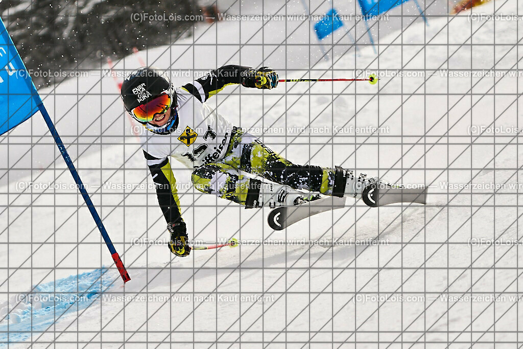 ALP3529_SteirerSKI_KinderCup-RTL_Turnau_Muellner Nico | (C)FotoLois.com, Alois Spandl, SteirerSKI, KinderCup-RTL in der SchwabenbergArena Turnau, So 26. Februar 2023.