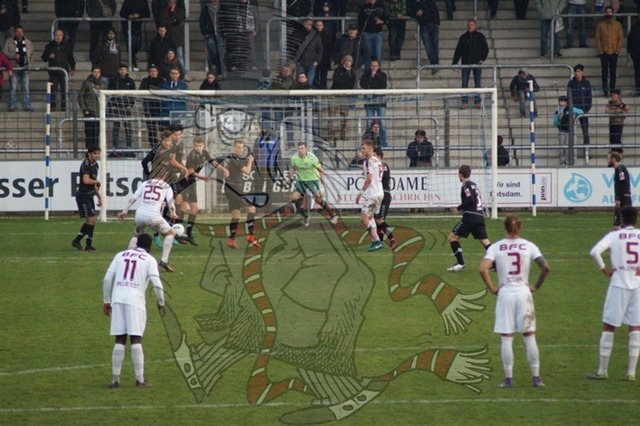 SV Babelsberg 03 vs. BFC Dynamo 160 | mythos-online-redaktion