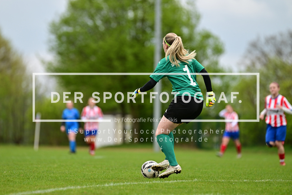 Fußball I Frauen I Saison 2025-2026 I Kreisliga I 13. Spieltag I FC Rosengarten - SV Ahlerstedt-Ottendorf IV I 167546 | Der Sportfotograf. - Realisiert mit Pictrs.com