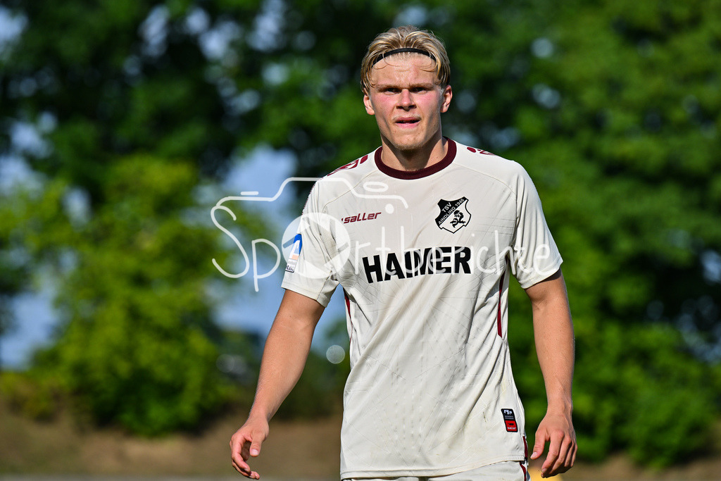 TSV Aindling - TSV Hollenbach | Aindling 9