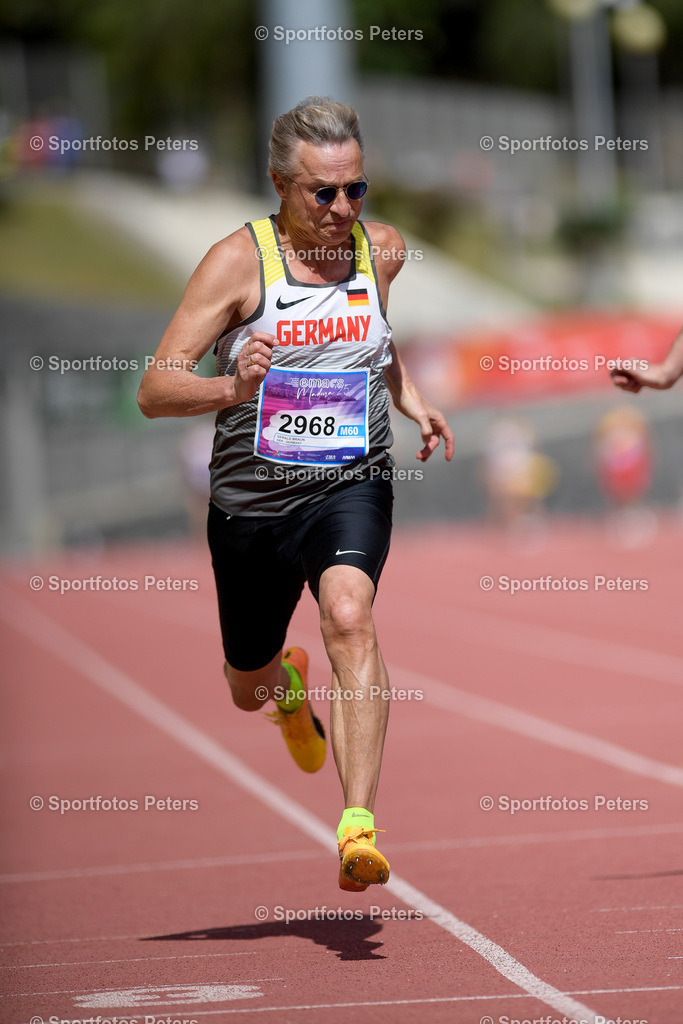 EMACS 2025 - Day 5_123 | European Masters Athletics Championships am 13.10.2025 auf Madeira (Portugal)Foto: Kai Peters - Realisiert mit Pictrs.com