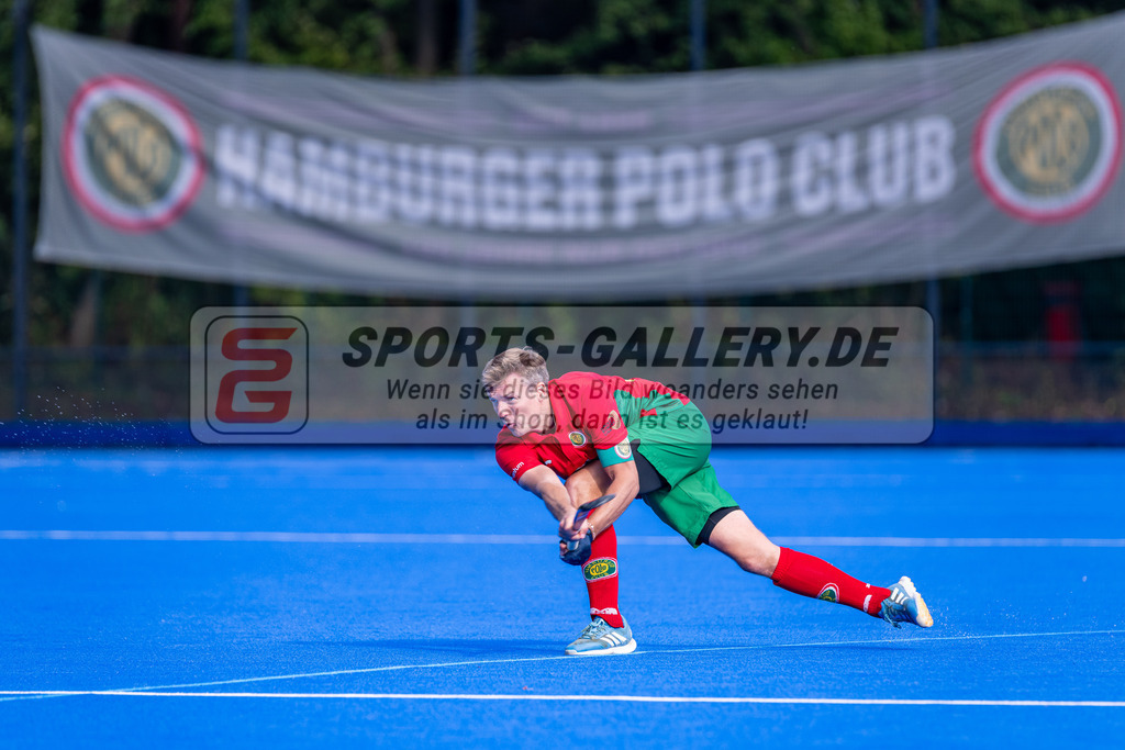 SM_20240929-D85_5131 | 1.Bundesliga Feldhockey (M) HPC - HTHC / 4:2 (1:2)
