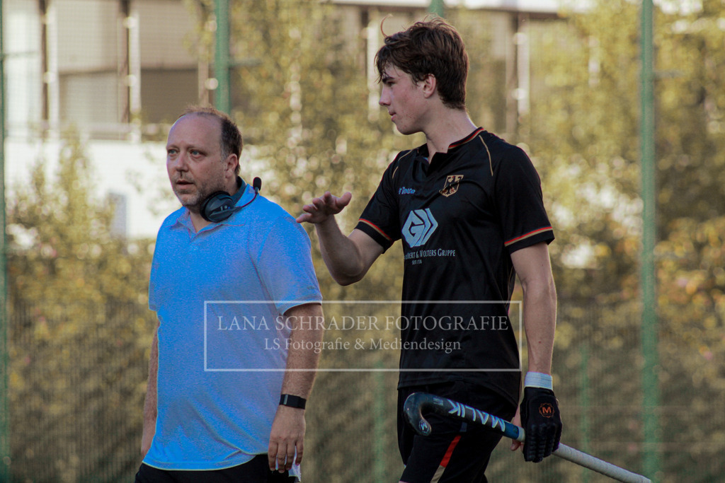 U21 M 4 Nationen Turnier Deutschland - Indien 19.08.23-215 | lanaschraderfotografie - Realisiert mit Pictrs.com