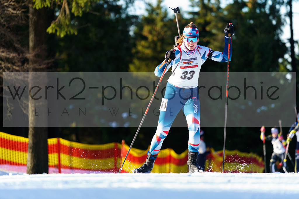 DP Oberwiesenthal | Alpencup/DP Deutschlandpokal in Oberwiesenthal am 15.-17.12.2023