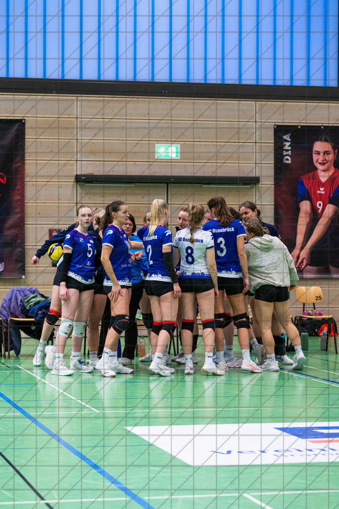 Verbandsliga 1 (Frauen) | VCO Osnabrück II vs. VFL Lintorf | 07.02.26: Verbandsliga 1 (Frauen) | VCO Osnabrück II vs. VFL Lintorf / Osnabrück / Deutschland  //   CREDIT:www.bullenfotos.de, Martin König, Hörner Weg 40, D-49078 Osnabrück, +4917663732967 // Nutzung und Weitergabe nur zu den vereinbarten Zwecken. Presseanfragen an Ersteller. Alle Rechte beim Ersteller. Honorierung nach MFM. - Realisiert mit Pictrs.com