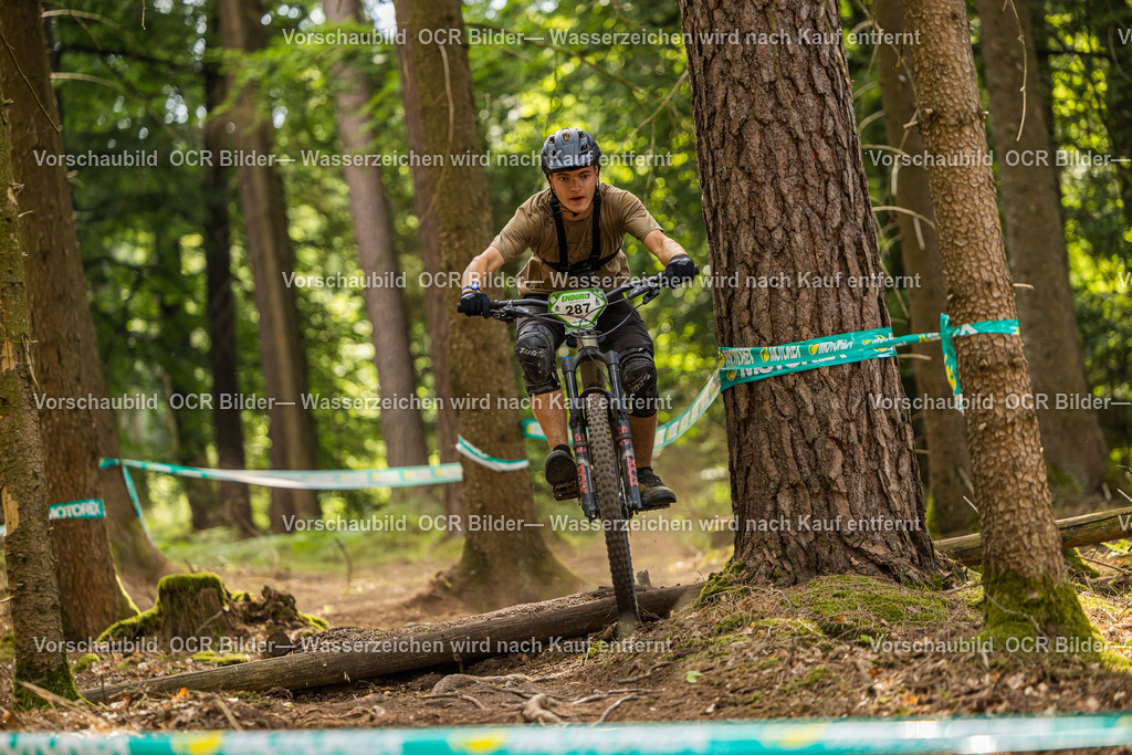 Enduro One Roßbach Samstag R6-1921 | OCR Bilder Fotograf Eisenach Michael Schröder