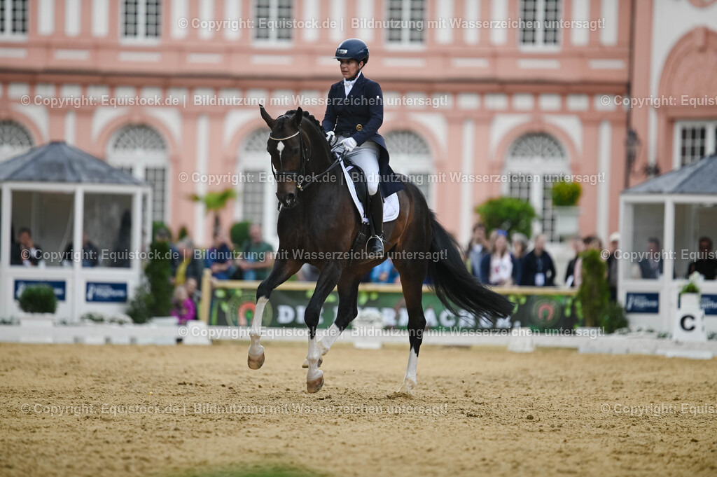 20250607_1_GP-Tour_Dressage_0299 | Foto: Thomas Hartig