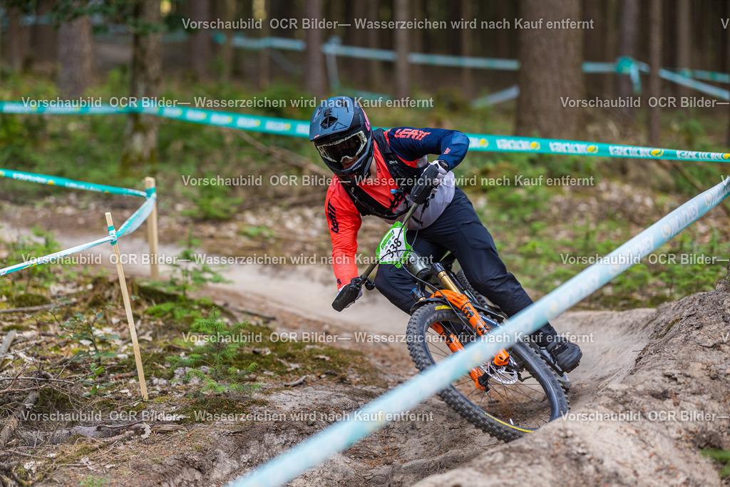 Enduro One Trieb Freitag R3-5988 | OCR Bilder Fotograf Eisenach Michael Schröder