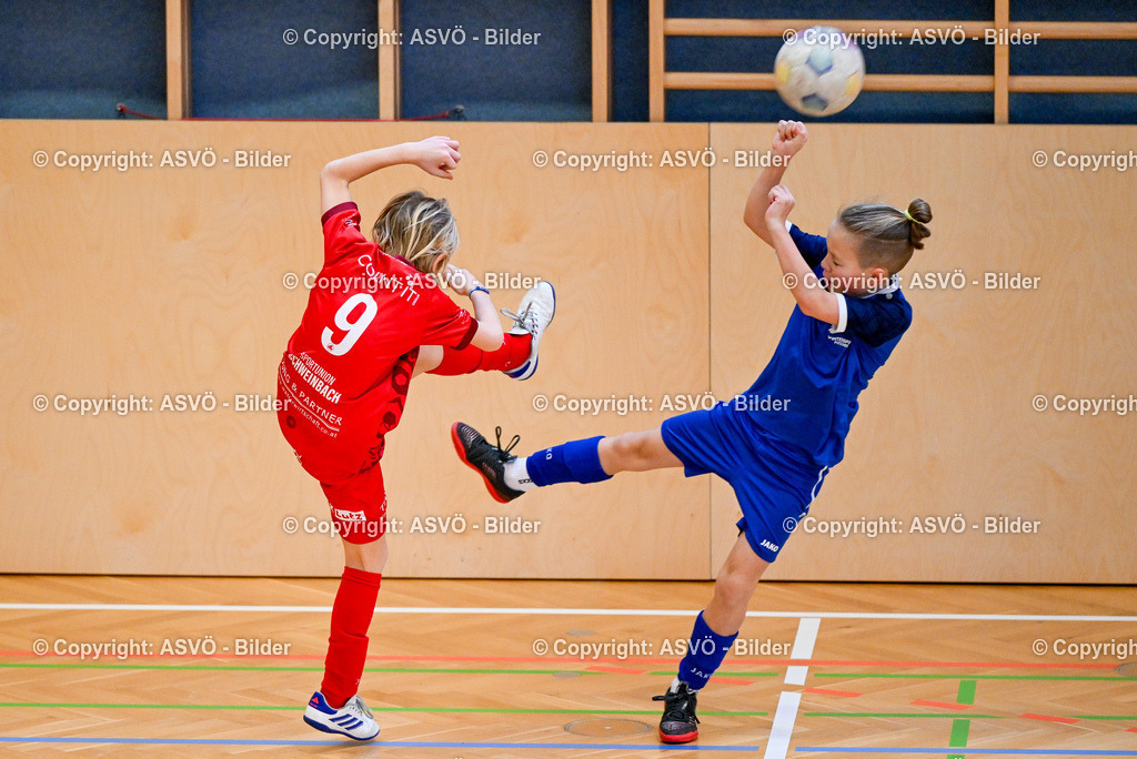 ASVÖ_ Fussball Nachwuchs Hallenturnier 2026_ SV Gallneukirchen_ 08.02.2026-96 | 08.02.2026, Gallneukirchen, AUT, ASVÖ, Fussball Nachwuchs Hallenturnier 2026, SV Gallneukirchen im Bild Teilnehmer U10©Harald Dostal / fodo.media - Realisiert mit Pictrs.com