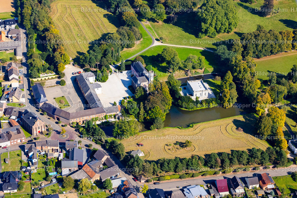 Luftbild-Hückelhoven-Rurich-4106 | Luftbildfotografie und Luftbildfotograf Hermann Klöpper - Realisiert mit Pictrs.com