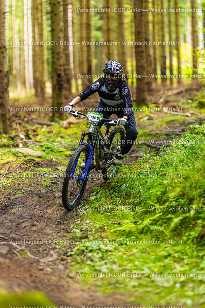 Enduro One Rabenberg Sa R1-2027 | OCR Bilder Fotograf Eisenach Michael Schröder