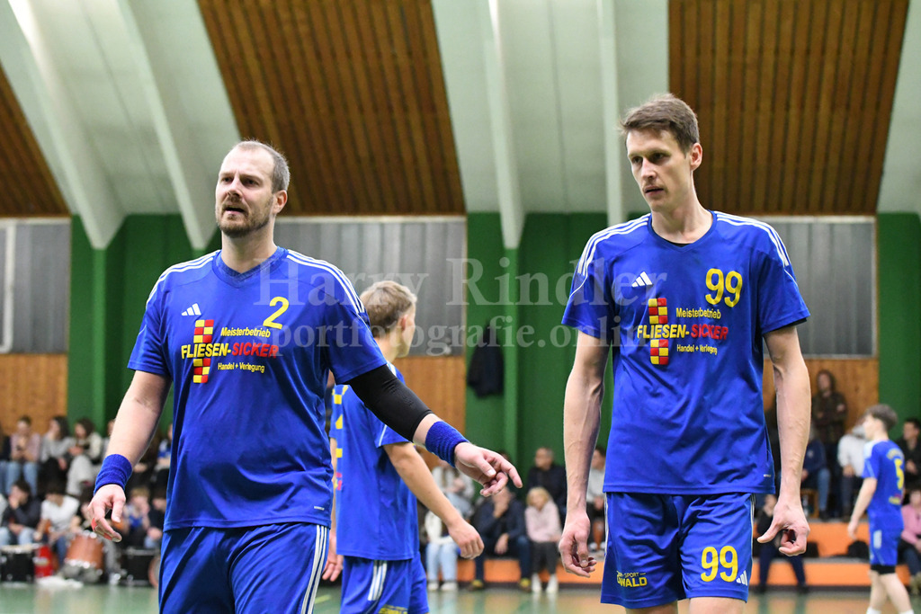 SSG Metten : MTV Pfaffenhofen | Karel Kveton (SSG Metten #2) und Patrick Sigl (SSG Metten #99)  - Realisiert mit Pictrs.com
