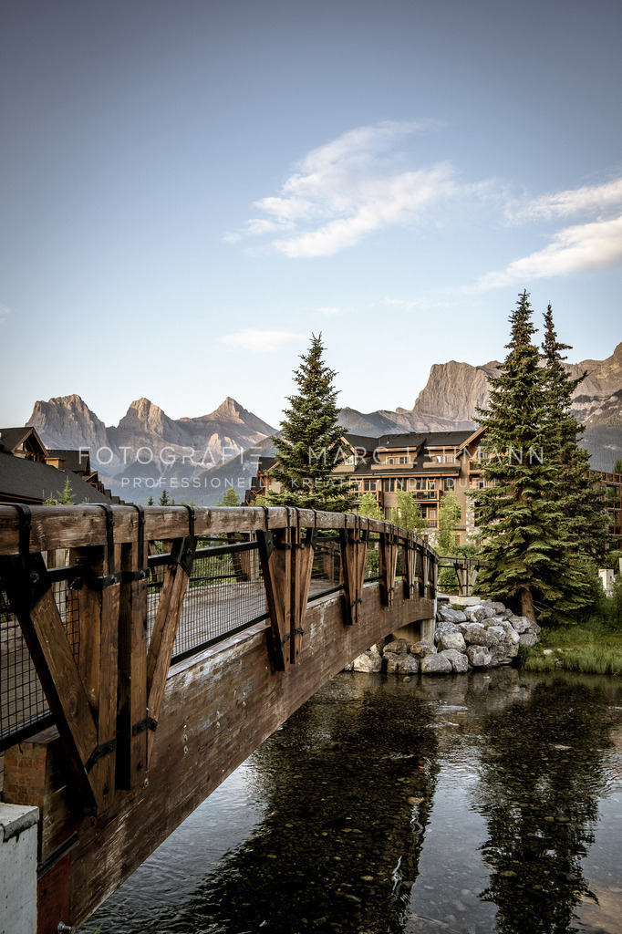 RockyMountains-Canmore-Drei-Schwestern-II-Fotografie-Marc-Lehmann | Fotografie Marc Lehmann - Realisiert mit Pictrs.com