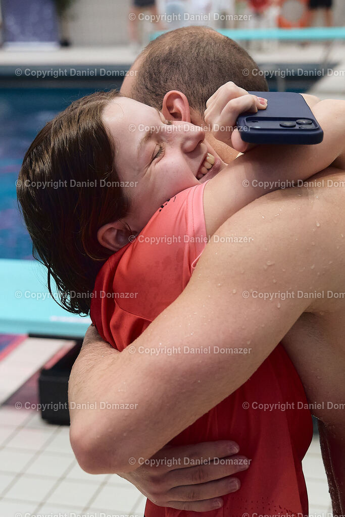International Youth Diving Meet 2026 | Day 4 of 5 | International Youth Diving Meet 2026| Day 4 of 5 | 25.04.2026 | Youth diving competition featuring 1m and 3m springboard and platform at the Schwimmsportkomplex Freiberger Platz in Dresden.@ Domazer Photography - Realisiert mit Pictrs.com