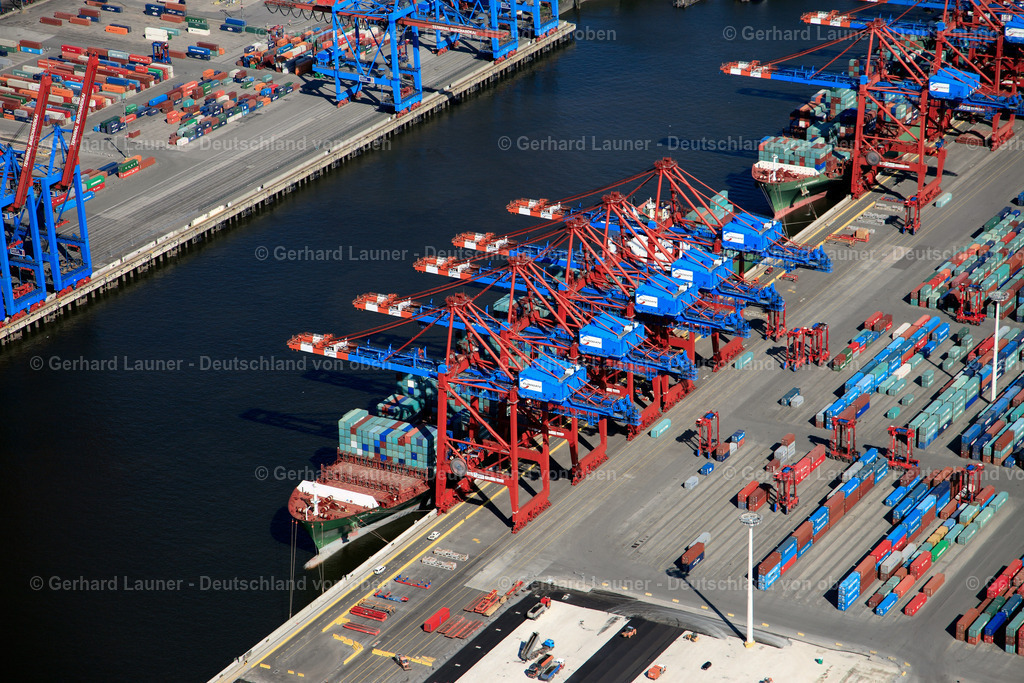 3090460 | Überseehafen, Freie und Hansestadt Hamburg