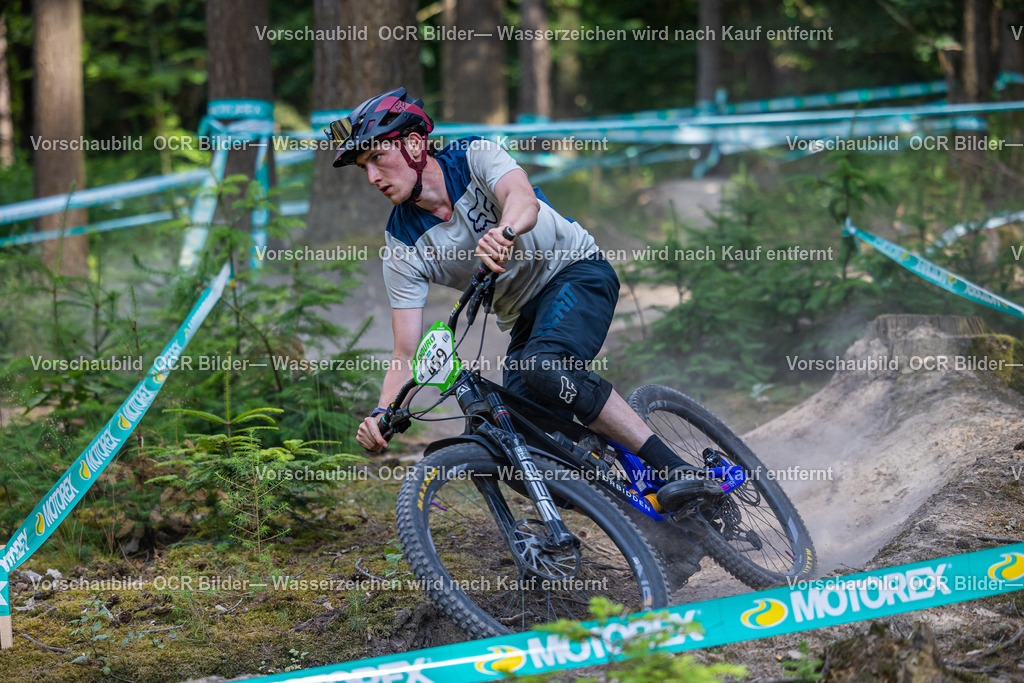 Enduro One Trieb Freitag R6-0543 | OCR Bilder Fotograf Eisenach Michael Schröder