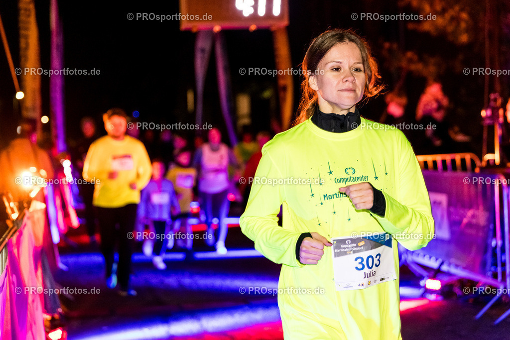 Computacenter Martinslauf; 06.11.2025 | Impressionen Computacenter Martinslauf, Sinsdorf 06.11.2025