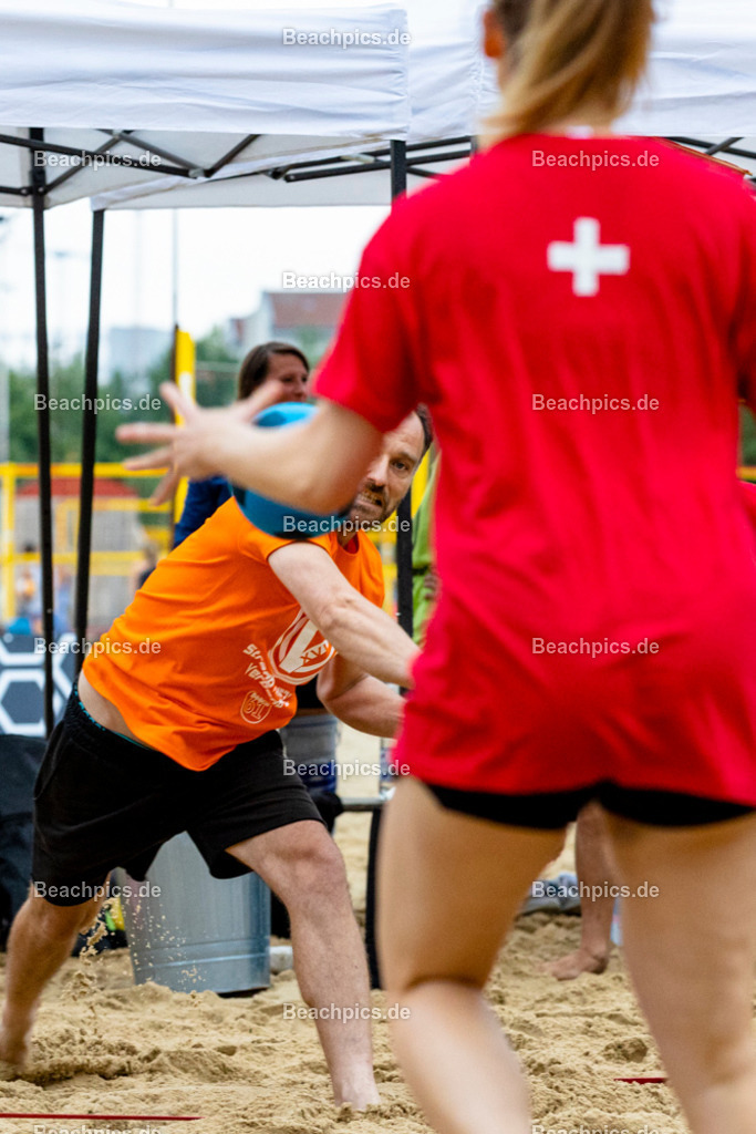 2022-001210-Strandvölkerball-WM | Vorrundentag 1, Freitag