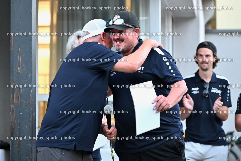 Villacher Hockey Camp 2025 | Villacher Hockey Camp 2025, Villacher Hockey Camp 2025 am 08.08.2025 in Villach (Stadthalle Villach), Austria, (Photo by Bernd Stefan)