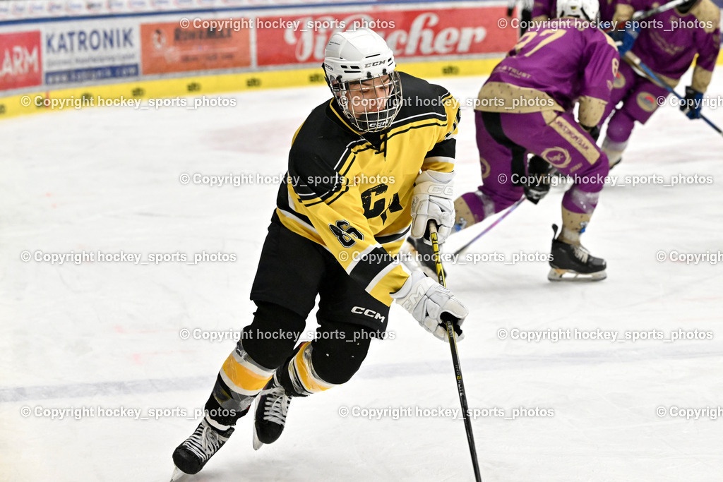 EC Kellerberg vs. EC Arnoldstein | #86 Martl Timo EC Arnoldstein, EC Kellerberg vs. EC Arnoldstein, EC Kellerberg vs. EC Arnoldstein am 27.01.2026 in Villach (Stadthalle Villach), Austria, (Photo by Bernd Stefan)