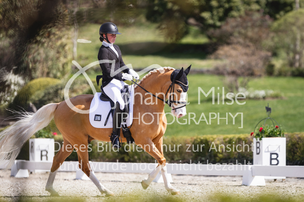 260411_Kronberg_Dressur-L_Pony-171 | Deine schönsten Turniermomente als professionelle Fotos! Entdecke hochwertige Pferdesport-Fotografie im Online-Shop. Jetzt Fotos finden & bestellen!