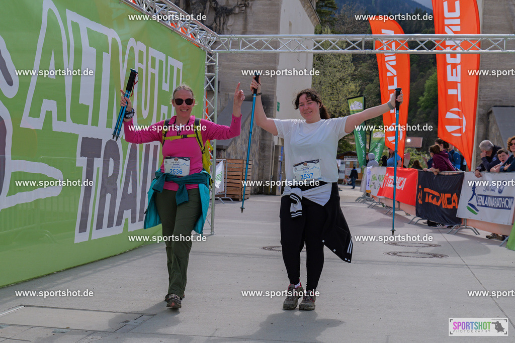 PRAB4740 | GaPa Trail 2025 #gapatrail #yourpictrs #sportshot_your_pictrs Copyright: www.sportshot.de