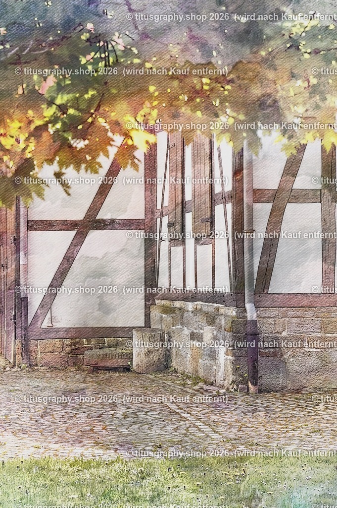 Oberkaufungen | Impressionen aus Oberkaufungen - Realisiert mit Pictrs.com