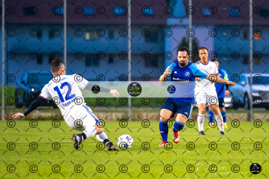20260504_FCO-30_vs_FCM_048-100 | Sport und Naturfotografie von Roberto Esposito zeigt echte Momente Bewegung und die Schönheit der Natur. Ausdrucksstarke Bilder schaffen Emotionen.