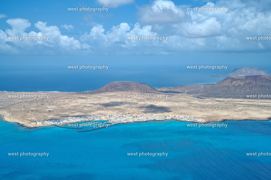 Caleto del Sebo en La Graciosa - ESP 2023 | west photography - Realisiert mit Pictrs.com
