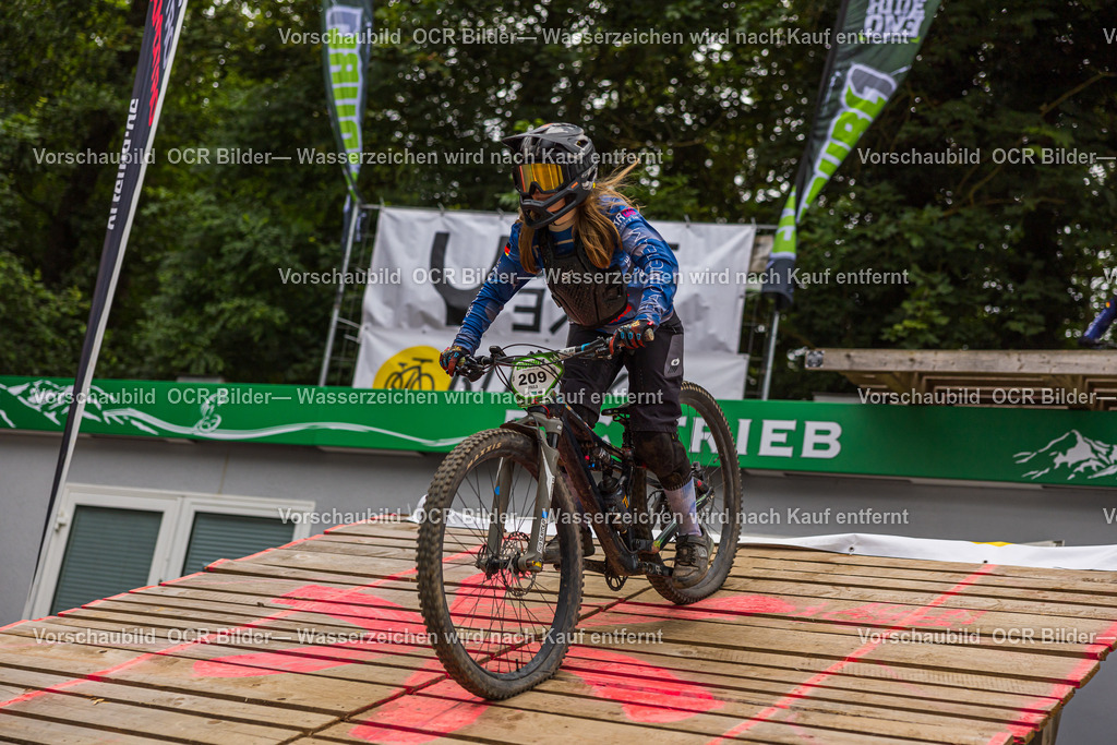Enduro One Trieb Freitag R3-1053 | OCR Bilder Fotograf Eisenach Michael Schröder