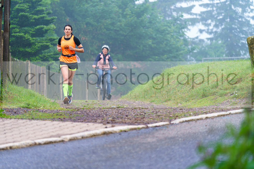 Rennsteig-Staffellauf | 24. Staffellauf - 22.06.2024 von Hörschel nach Blankenstein