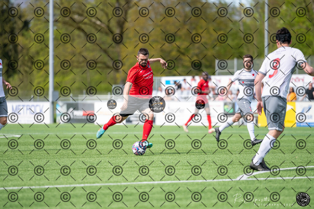 20240427_FC-Rothrist 30 vs Red-Star_091 | Sport und Naturfotografie von Roberto Esposito zeigt echte Momente Bewegung und die Schönheit der Natur. Ausdrucksstarke Bilder schaffen Emotionen.