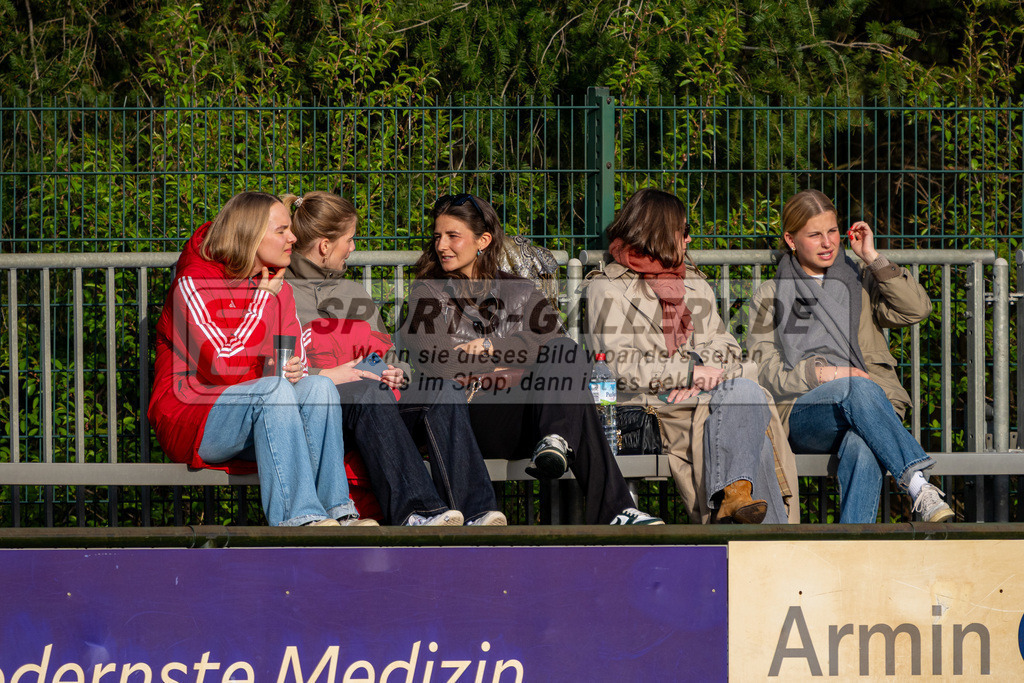 HK_20260410_03472 | 1. Bundesliga Damen Club Raffelber - Rot Weiß Köln am 10.04.2026