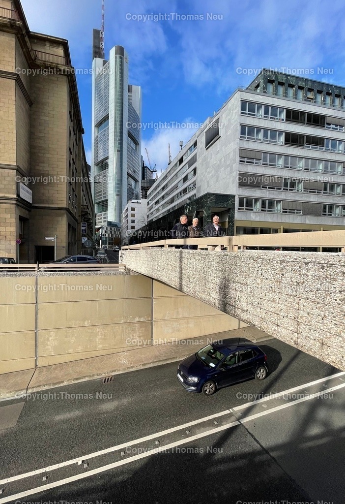 CD2070A0-075B-4143-B596-C991F3E239DA | Stadt der Kontraste, Mainhatten,Frankfurt, Architektur