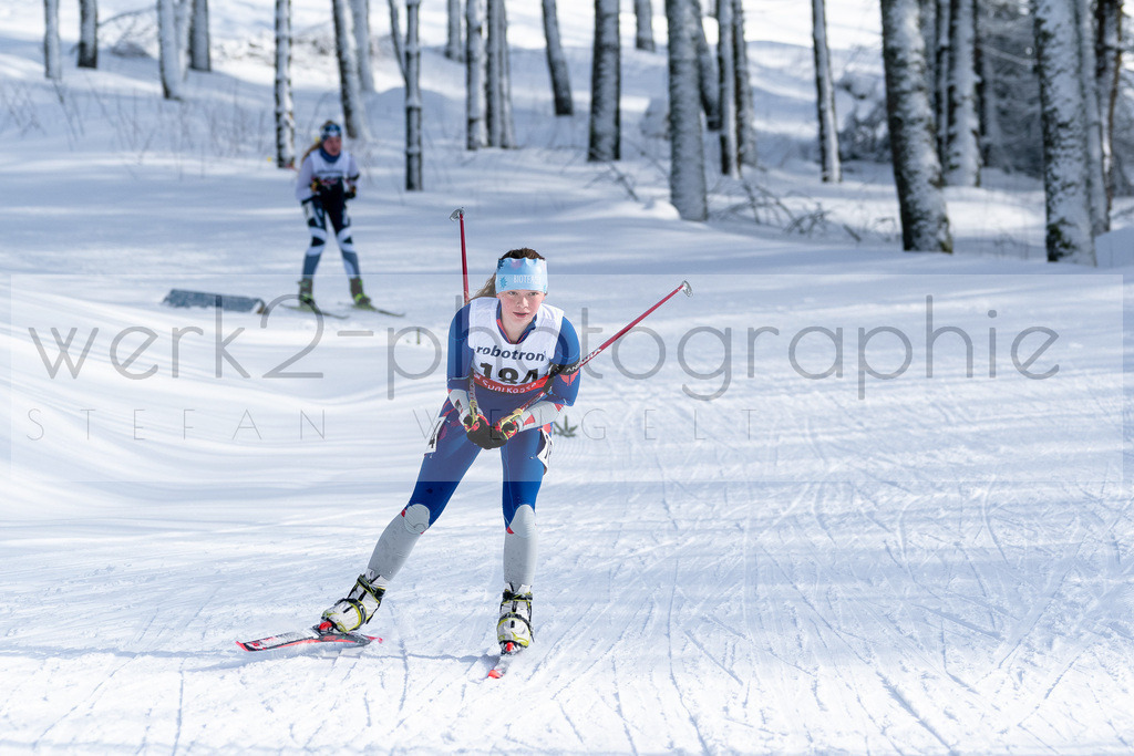DSC Altenberg | Deutscher Schülercup in Altenberg vom 11. bis zum 13. Februar 2022
