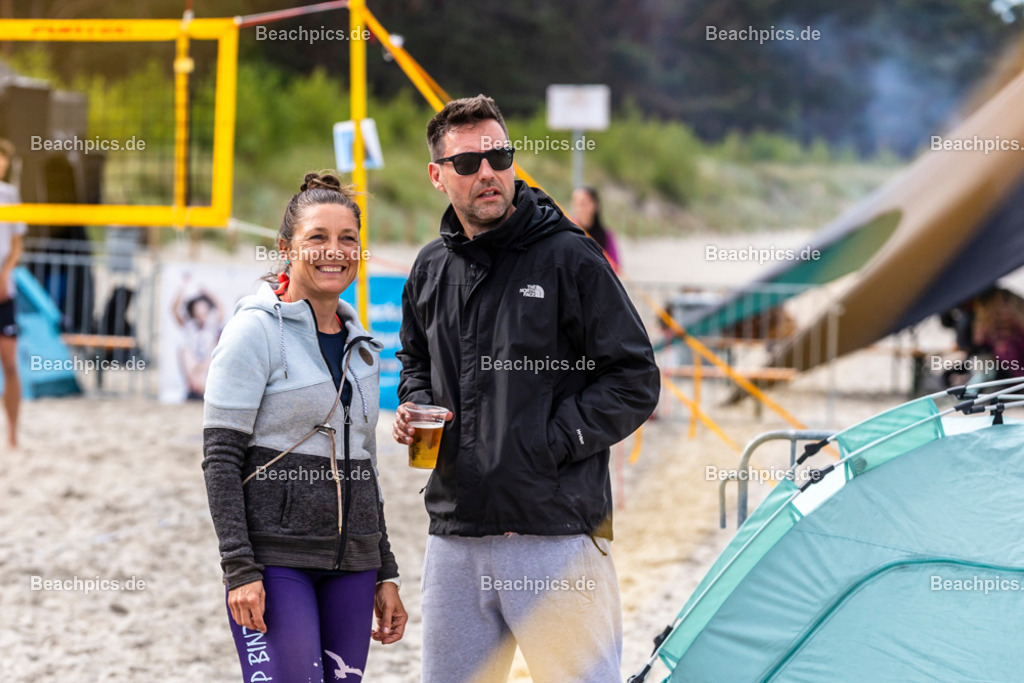 2024-00101843-Beachcup-Binz |  15.06.2024; Ostseebad Binz Foto: Gerold Rebsch - www.beachpics.de