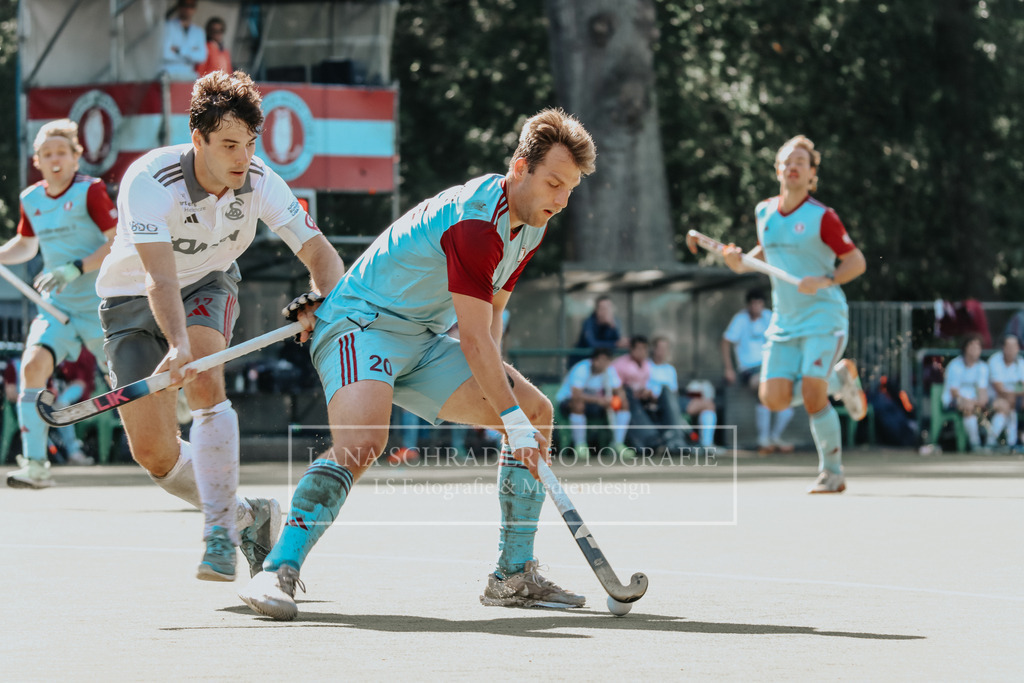 Herren_Bundesliga_05_UHC-MSC_28.09.25_Hamburg (247 von 313) | lanaschraderfotografie - Realisiert mit Pictrs.com