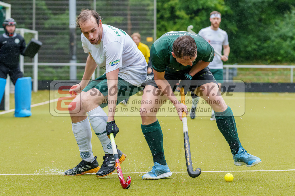 HK_20250525_107092 | Regionalliga West Herren HC Essen 99 - Club Raffelberg am 25.5.2025 HC Essen 99, Essen