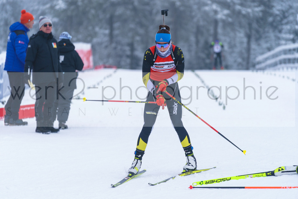 DP Oberwiesenthal | Alpencup/DP Deutschlandpokal in Oberwiesenthal am 15.-17.12.2023