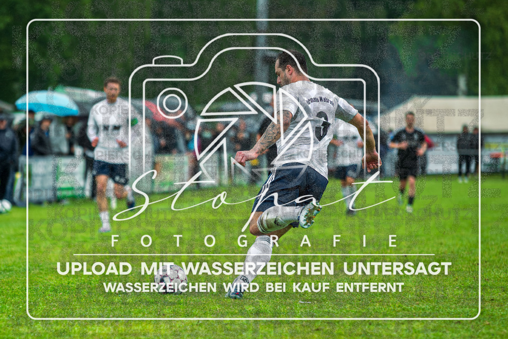 Final Kreispokal HK - Germania Walsrode vs. TSV Wietzendorf | Marco Antonio Panata Tomaz (Germania Walsrode #3); Finale Kreispokal HK - Germania Walsrode vs. TSV Wietzendorf am 07.06.2026 in Sportplatz Alter Schulweg, Schülern - Realisiert mit Pictrs.com